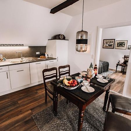 Ferienwohnung Sonnenschein Lengerich Ngoại thất bức ảnh