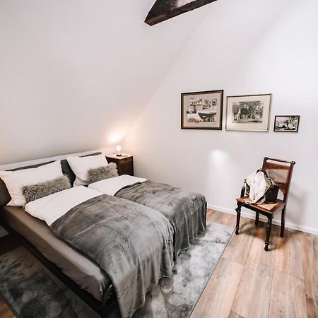 Ferienwohnung Sonnenschein Lengerich Ngoại thất bức ảnh