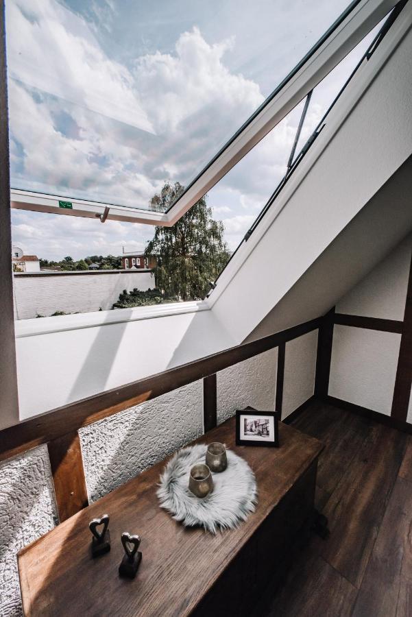 Ferienwohnung Sonnenschein Lengerich Ngoại thất bức ảnh